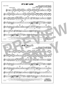 It's My Life von Jon Bon Jovi (Download) 