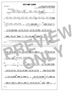 It's My Life von Jon Bon Jovi (Download) 