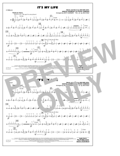 It's My Life von Jon Bon Jovi (Download) 