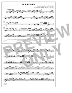 It's My Life von Jon Bon Jovi (Download) 