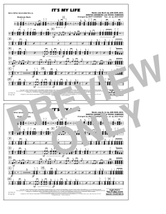 It's My Life von Jon Bon Jovi (Download) 