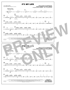 It's My Life von Jon Bon Jovi (Download) 