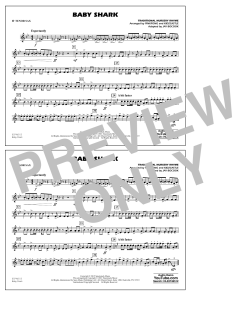 Baby Shark von Pinkfong (Download) 