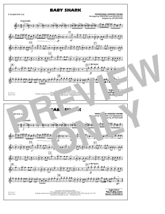 Baby Shark von Pinkfong (Download) 