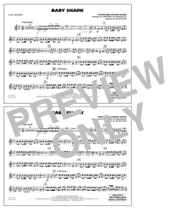 Baby Shark von Pinkfong (Download) 