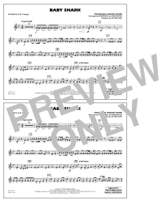 Baby Shark von Pinkfong (Download) 