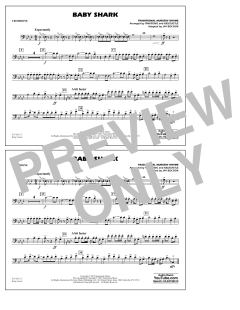 Baby Shark von Pinkfong (Download) 