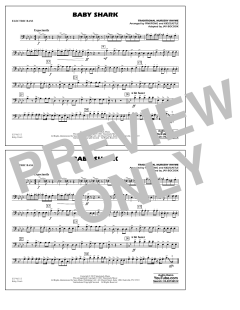 Baby Shark von Pinkfong (Download) 