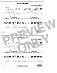 Baby Shark von Pinkfong (Download) 