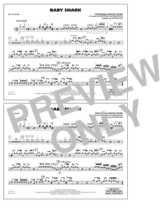 Baby Shark von Pinkfong (Download) 