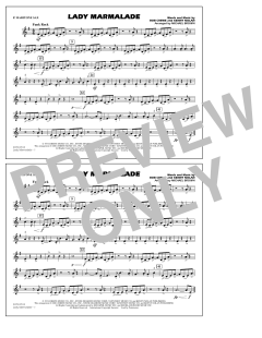 Lady Marmalade von Bob Crewe (Download) 