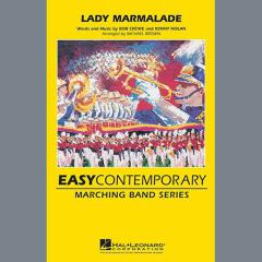 Lady Marmalade von Bob Crewe (Download) 