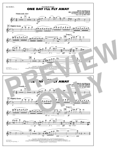 One Day I'll Fly Away von Joe Sample (Download) 