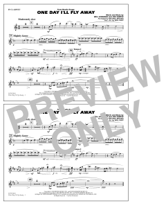 One Day I'll Fly Away von Joe Sample (Download) 