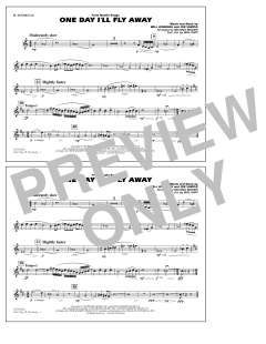 One Day I'll Fly Away von Joe Sample (Download) 