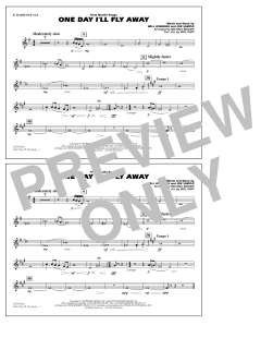 One Day I'll Fly Away von Joe Sample (Download) 