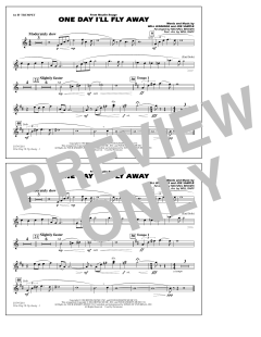 One Day I'll Fly Away von Joe Sample (Download) 