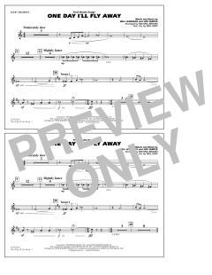 One Day I'll Fly Away von Joe Sample (Download) 