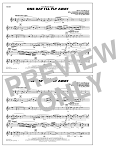 One Day I'll Fly Away von Joe Sample (Download) 