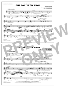 One Day I'll Fly Away von Joe Sample (Download) 