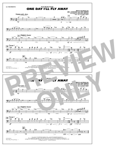 One Day I'll Fly Away von Joe Sample (Download) 