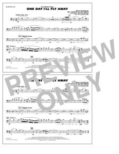 One Day I'll Fly Away von Joe Sample (Download) 