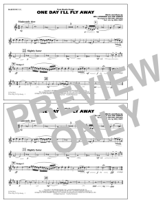 One Day I'll Fly Away von Joe Sample (Download) 