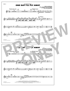 One Day I'll Fly Away von Joe Sample (Download) 