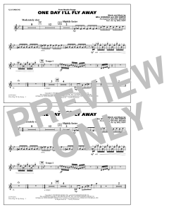 One Day I'll Fly Away von Joe Sample (Download) 