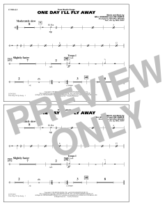 One Day I'll Fly Away von Joe Sample (Download) 