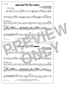 One Day I'll Fly Away von Joe Sample (Download) 