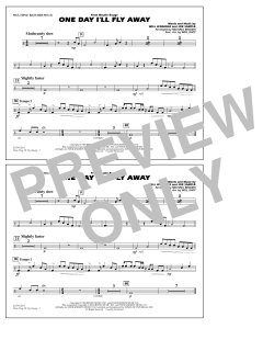 One Day I'll Fly Away von Joe Sample (Download) 