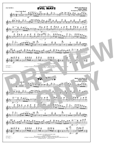 Evil Ways von Carlos Santana (Download) 