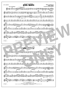 Evil Ways von Carlos Santana (Download) 