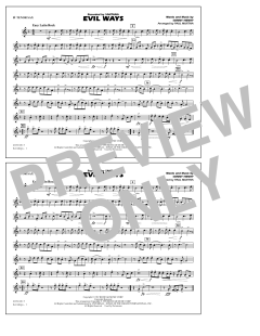 Evil Ways von Carlos Santana (Download) 