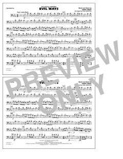 Evil Ways von Carlos Santana (Download) 