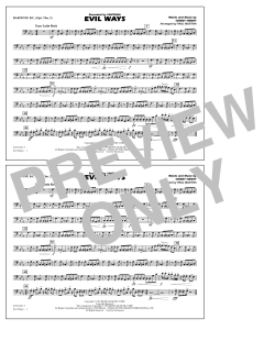 Evil Ways von Carlos Santana (Download) 