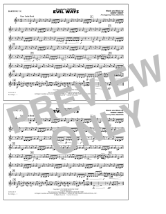 Evil Ways von Carlos Santana (Download) 