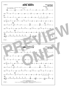 Evil Ways von Carlos Santana (Download) 