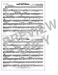 One Day More von Claude-Michel Schönberg (Download) 