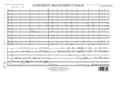 Everybody von Backstreet Boys (Download) 