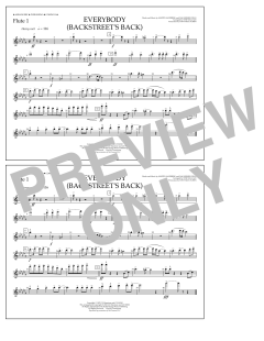 Everybody von Backstreet Boys (Download) 