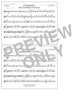 Everybody von Backstreet Boys (Download) 