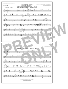 Everybody von Backstreet Boys (Download) 