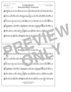 Everybody von Backstreet Boys (Download) 