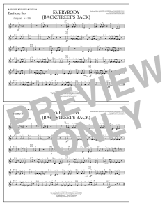 Everybody von Backstreet Boys (Download) 