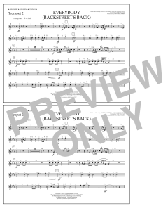 Everybody von Backstreet Boys (Download) 