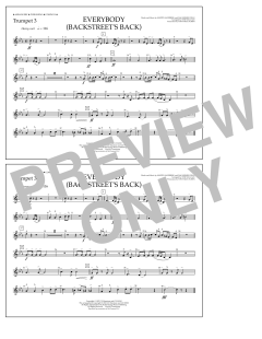 Everybody von Backstreet Boys (Download) 