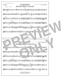 Everybody von Backstreet Boys (Download) 