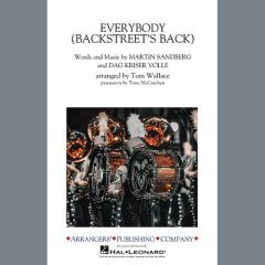 Everybody von Backstreet Boys (Download) 
